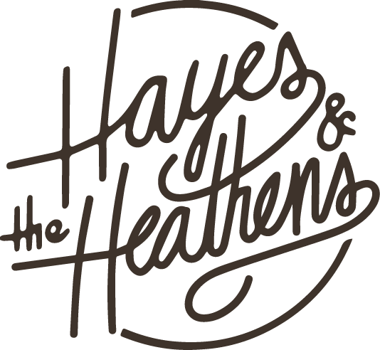 Hayes & The Heathens